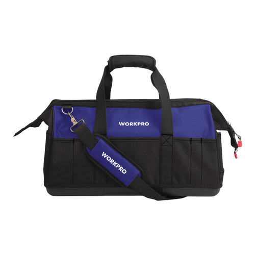 BOLSO PARA HERRAMIENTAS 20" BASE GOMA IMPERMEABLE