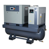 COMPRESOR TORNILLO 20 HP 10 BAR ADD-20AC