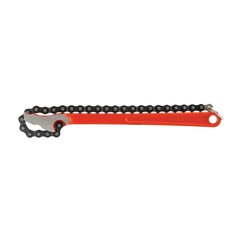 Llave cadena c-24 p/cañerias 3 (31325) - RIDGID