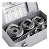 Punzon de 3/4 para sacabocados (17502) - RIDGID