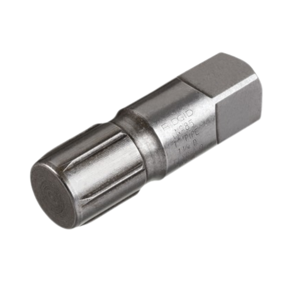Extractor para tubos #81 de 1/4 (35600r) - RIDGID