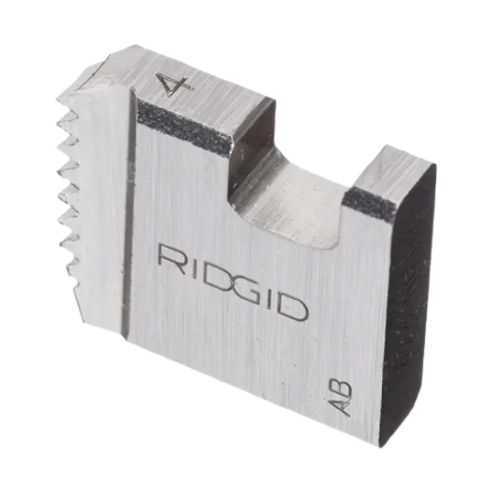 Jgo. peines 1/2 bspt 12-r 0-r 00-r 45863 (45863) - RIDGID