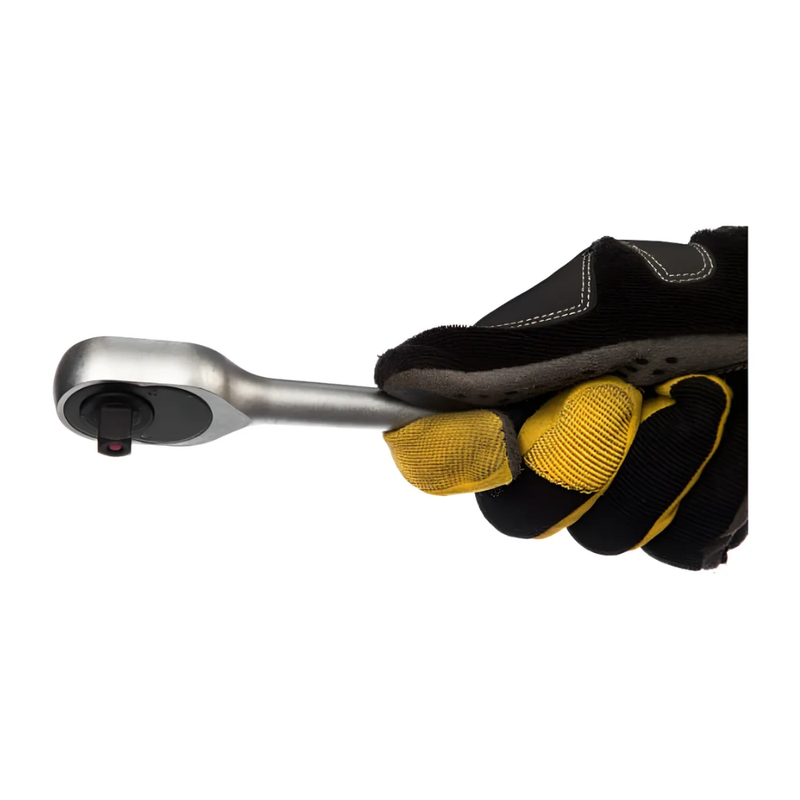 Jgo. dados 3/8 6-22 mm. (3251-5)- FORCE