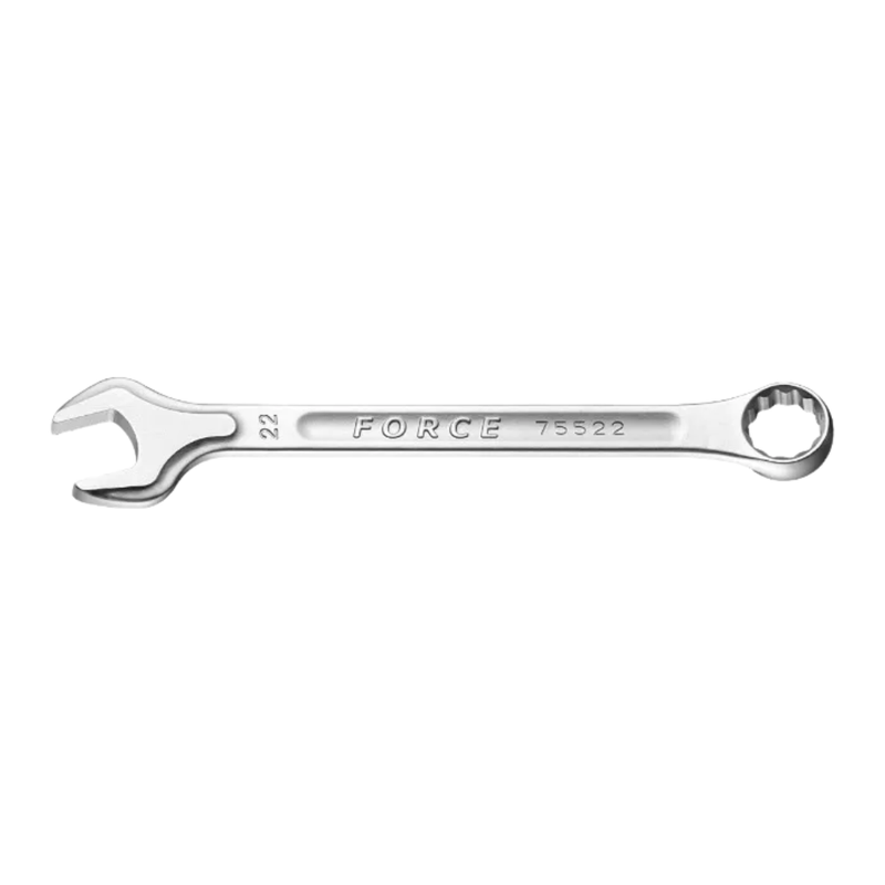 Jgo. llaves 14 pta.-corona 10-32 mm. (5141c) - FORCE