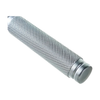 Barrote de fuerza 1/2 de 24 (8014600) - FORCE