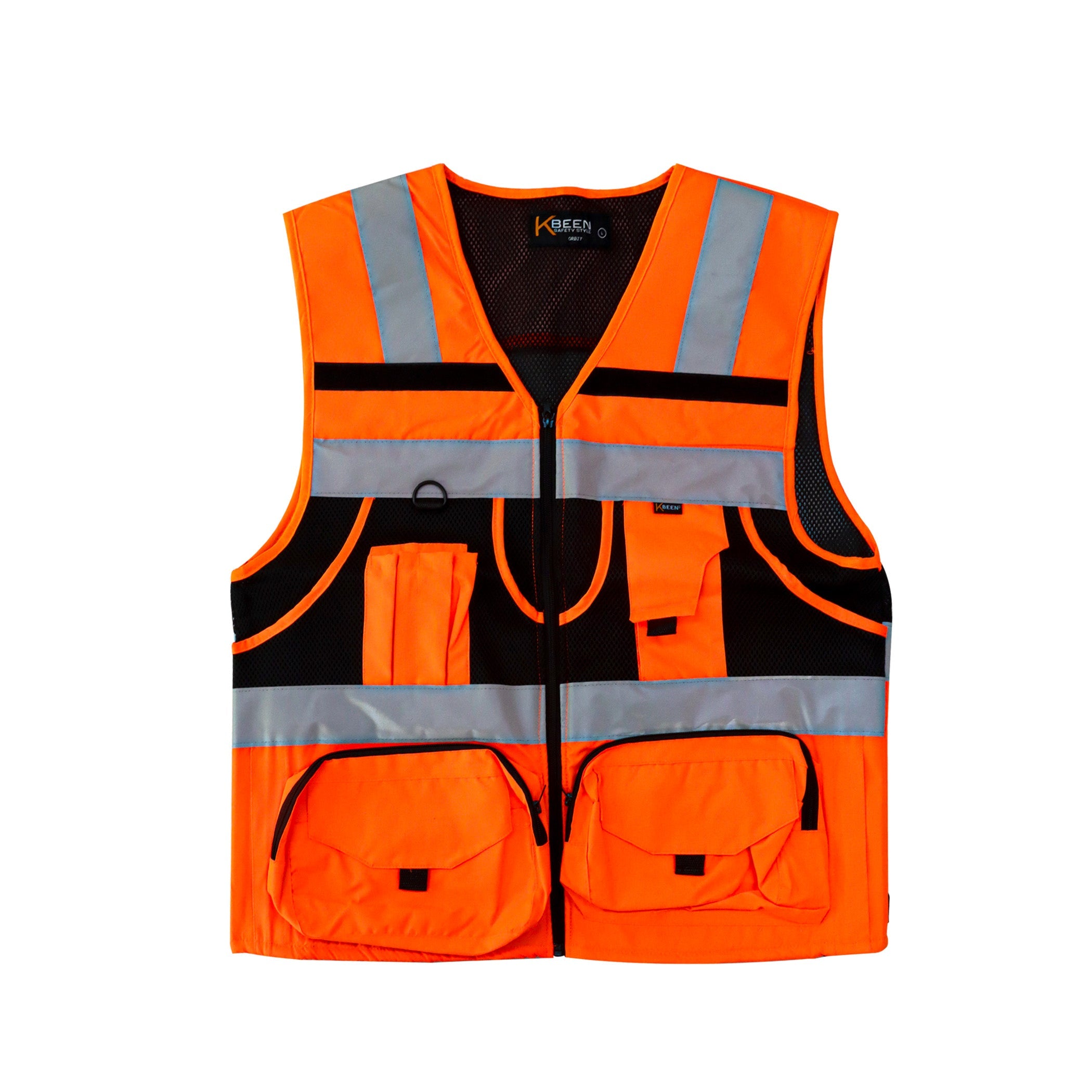 CHALECO ORBIT XXL