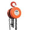 TECLE DE CADENA 3 TON. x 3 MTS. CM622A