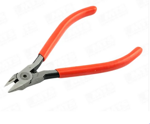 Alicate Tipo Electrico 5