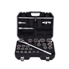 Juego de Dados 3/4 27 Pzs HARDEN