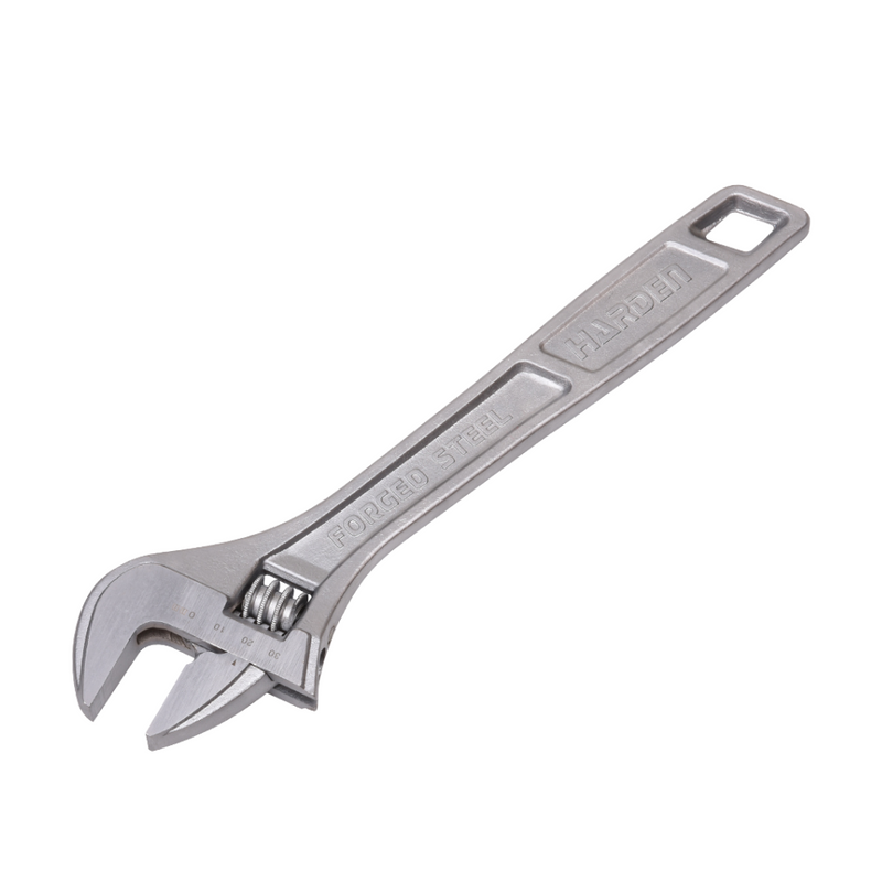 Llave francesa Harden