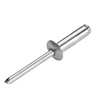 Remache tipo Pop 1.000 piezas WOKIN