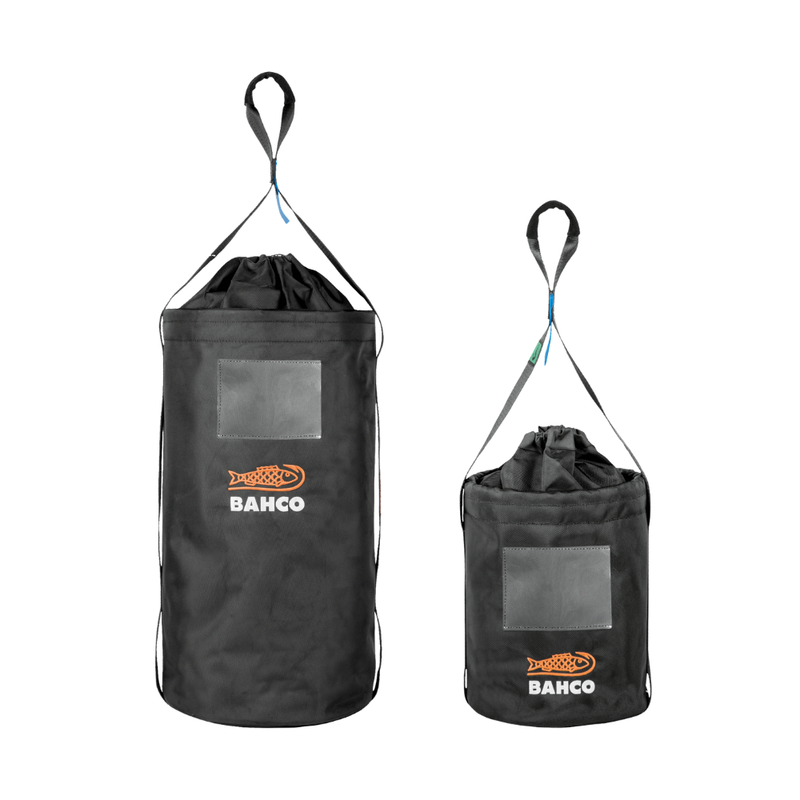 Bolso Porta Herramientas 50cm x 60Lts - BAHCO