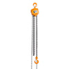 TECLE DE CADENA 1/2 TON. DAESAN