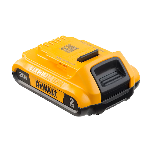 Bateria ion litio 20v 2ah (dcb203-b3) - DEWALT