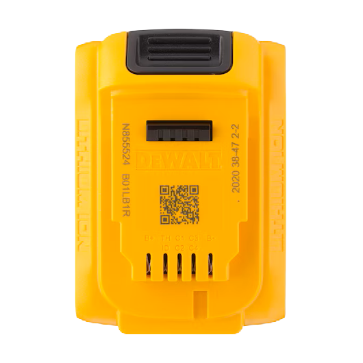 Bateria ion litio 20v 2ah (dcb203-b3) - DEWALT