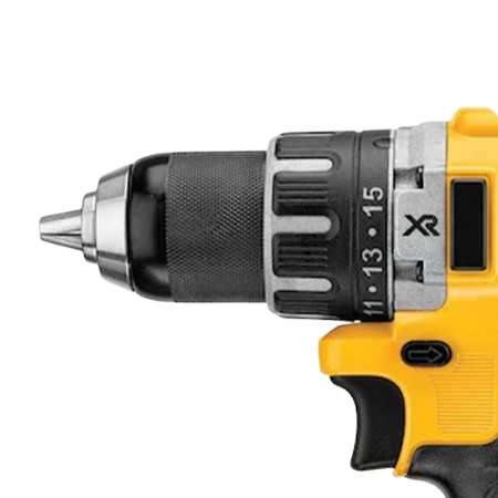 Taladro Atornillador Inalámbrico 1/2” 20V MAX DEWALT