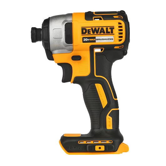 Atornillador de impacto 14 20v +2 baterias dewalt dcf7871d2 (dcf7871d2-) - DEWALT