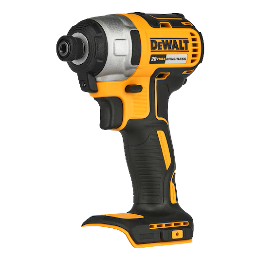 Atornillador de impacto 14 20v +2 baterias dewalt dcf7871d2 (dcf7871d2-) - DEWALT