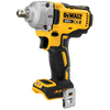 Llave de Impacto 1/2” 20V MAX XR Brushless - DEWALT