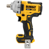 Llave de Impacto 1/2” 20V MAX XR Brushless - DEWALT