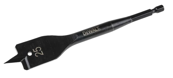 Broca paleta 25x152 (dt4771-qz) - DEWALT