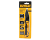 Cuchillo de Bolsillo Plegable 11 Cm - DEWALT
