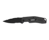 Cuchillo Plegable 9Cm Fibra de Carbono - DEWALT