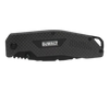 Cuchillo Plegable 9Cm Fibra de Carbono - DEWALT