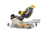 Sierra ingleteadora 12 telescopica (dws780-b2) - DEWALT