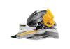 Sierra ingleteadora 12 telescopica (dws780-b2) - DEWALT