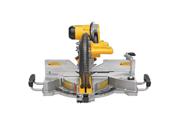 Sierra ingleteadora 12 telescopica (dws780-b2) - DEWALT
