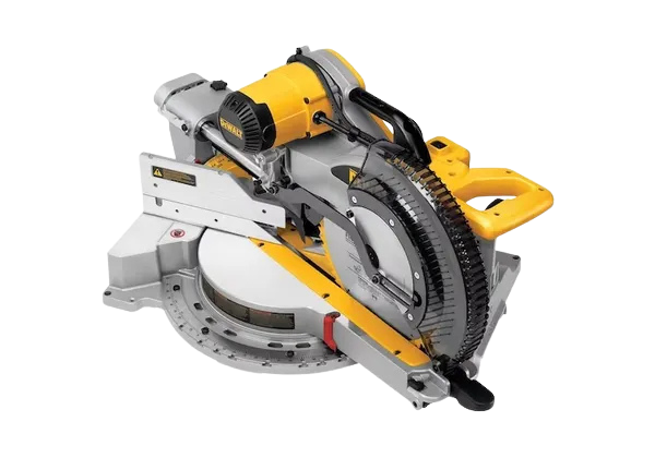 Sierra ingleteadora 12 telescopica (dws780-b2) - DEWALT
