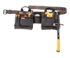 Cinturón Profesional de Cuero - DEWALT