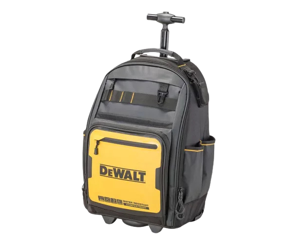 Mochila Profesional con Ruedas - DEWALT