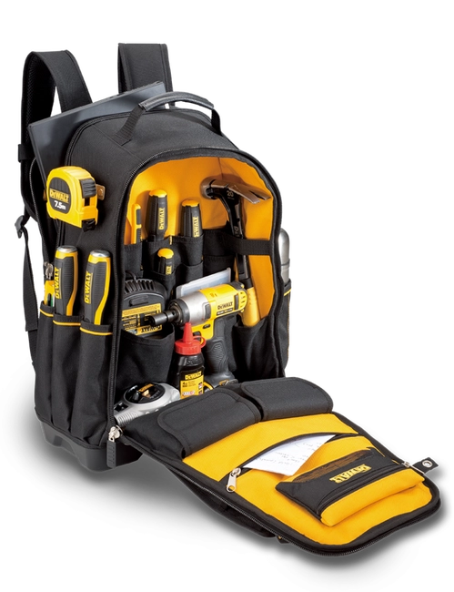 Mochila Industrial 43 Litros - DEWALT