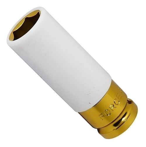 DADO 1/2 19 MM. LARGO (LLANTAS) (4458519C)