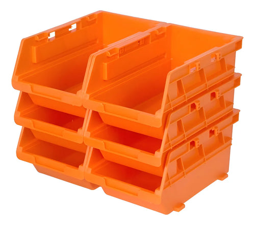 ORGANIZADOR Y ORDENADOR TACTIX #320654 - 6 BANDEJAS