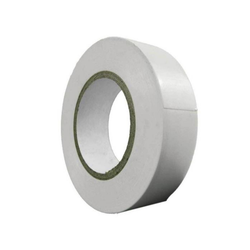 Cinta Aislante Negra 9mtx19mm Wokin