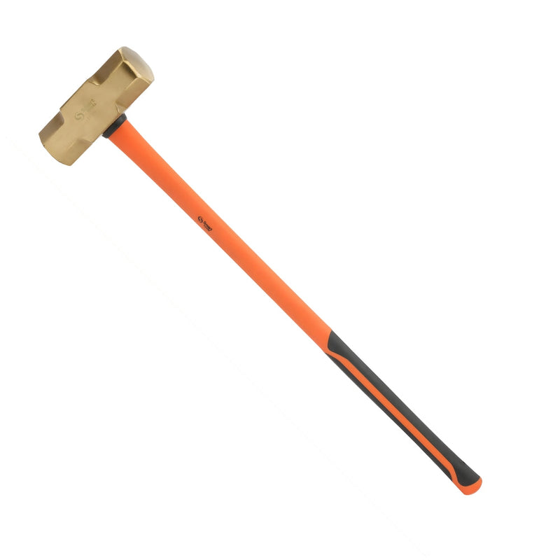 COMBO BRONCE 12 LBS. M/ FIBRA LARGO