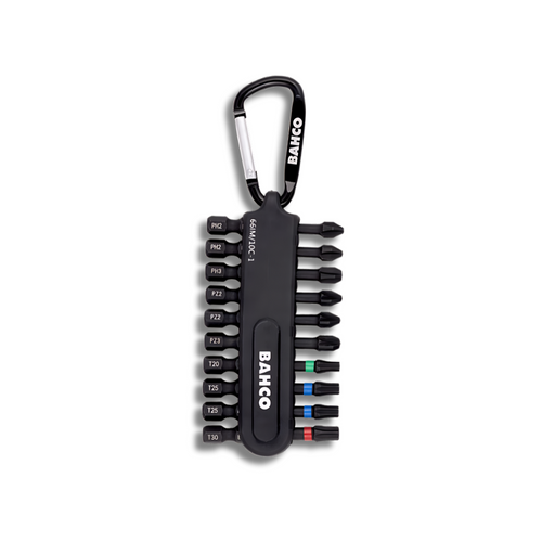 Kit para carpintero 2 Bahco