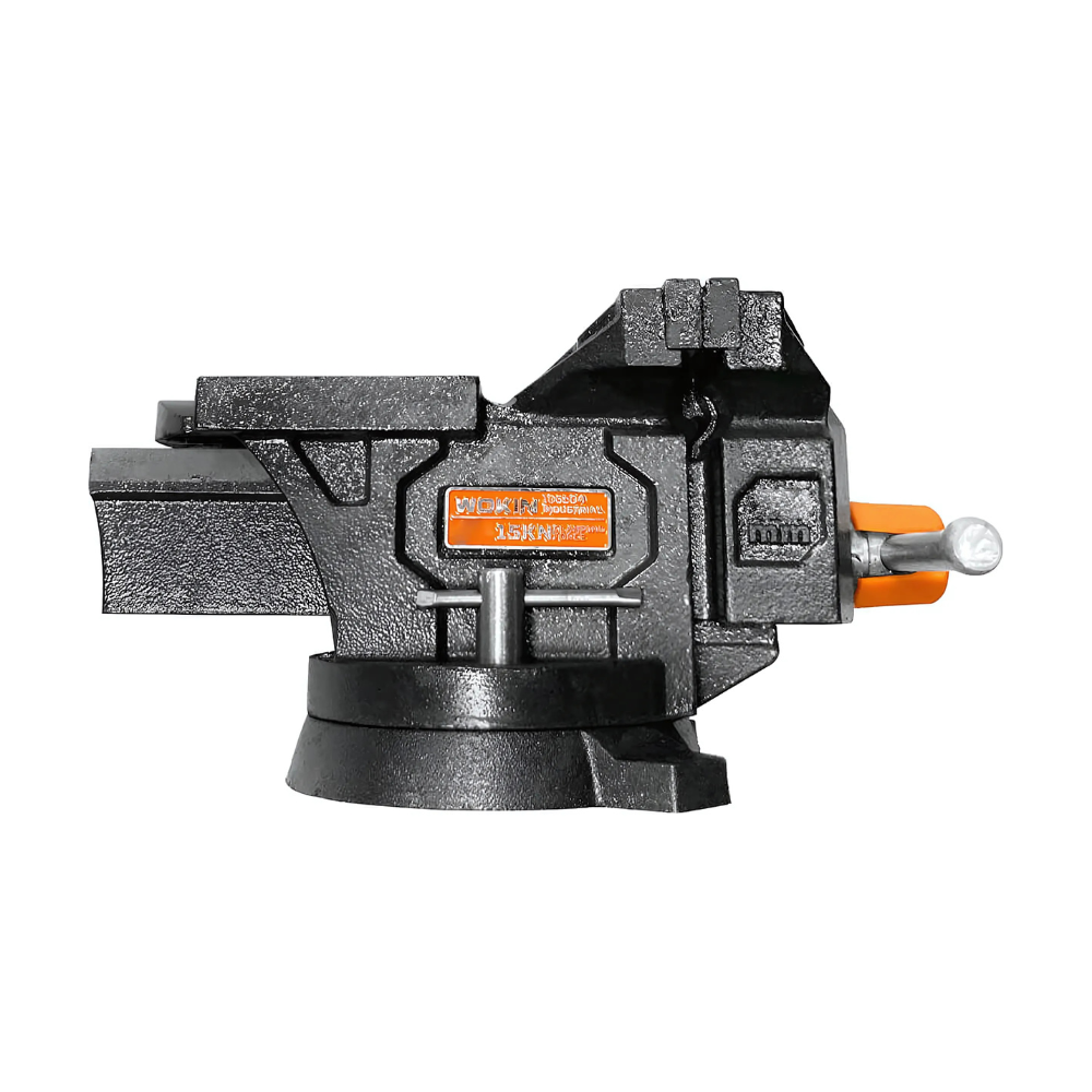 Tornillo de Banco 6" Wokin