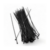 Set Amarra Plastica 2.5x100mm. 100 Piezas. Wokin
