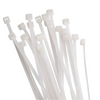 Set Amarra Plastica 2.5x100mm. 100 Piezas Wokin