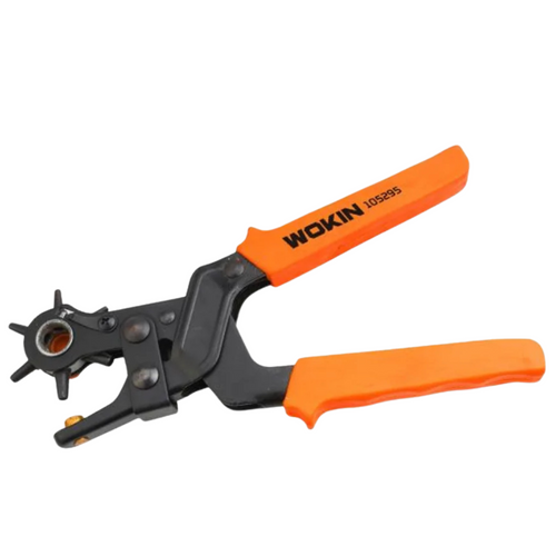 alicate sacabocados 95 (105295) WOKIN