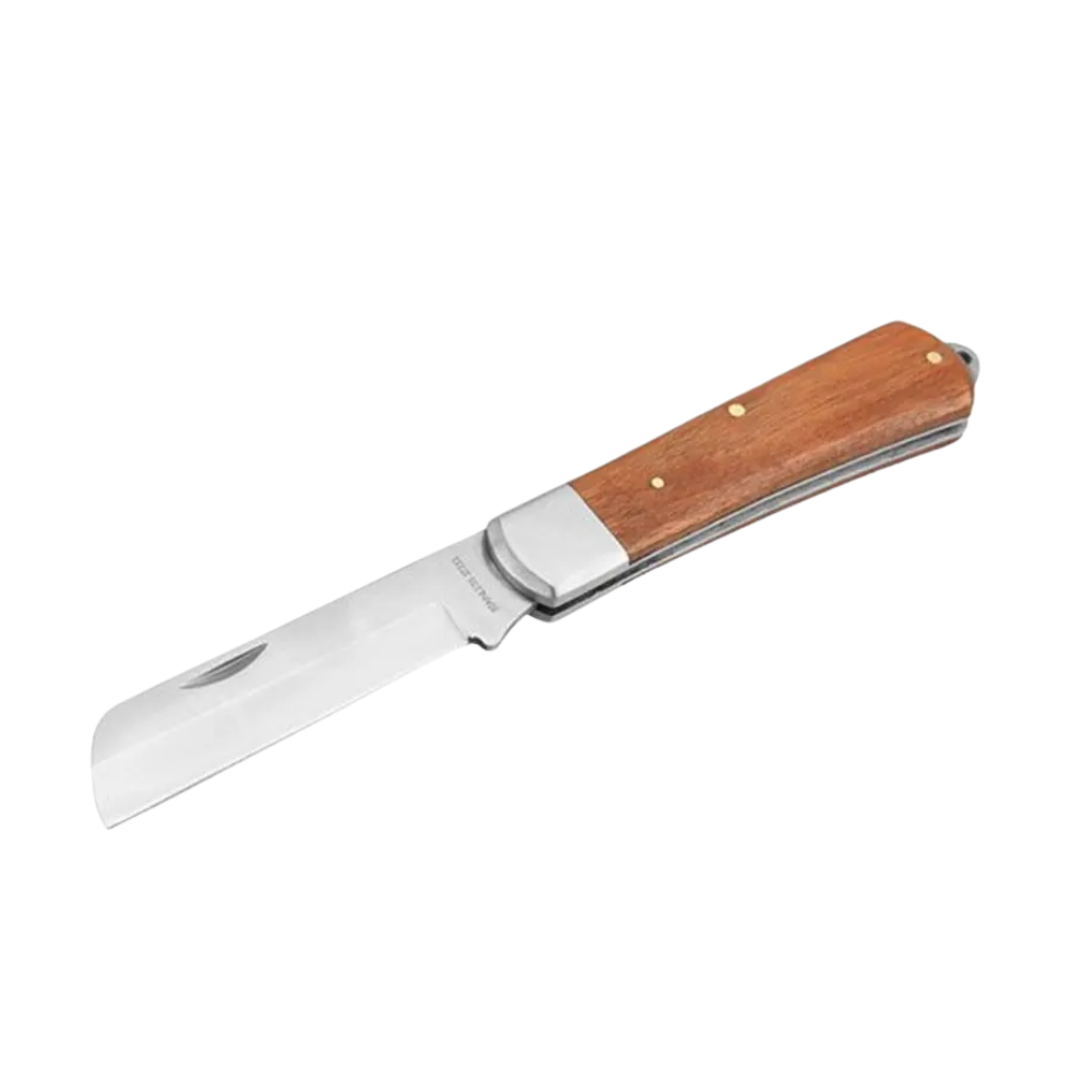 Cuchillo electricista Recto 205mm (551501) WOKIN