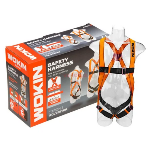 Arnés de seguridad (458501) WOKIN