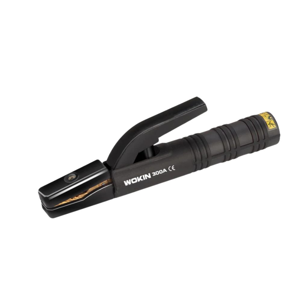Porta Electrodo 300A Wokin