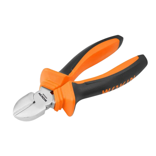 Alicate de Corte Diagonal 6" Wokin