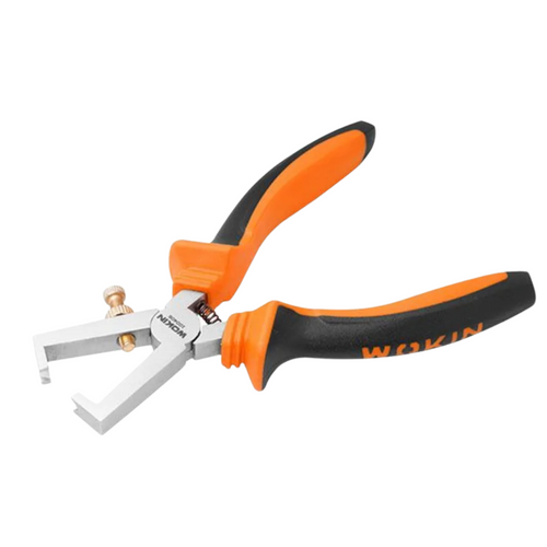 Alicate pelacable 6 (100406) WOKIN