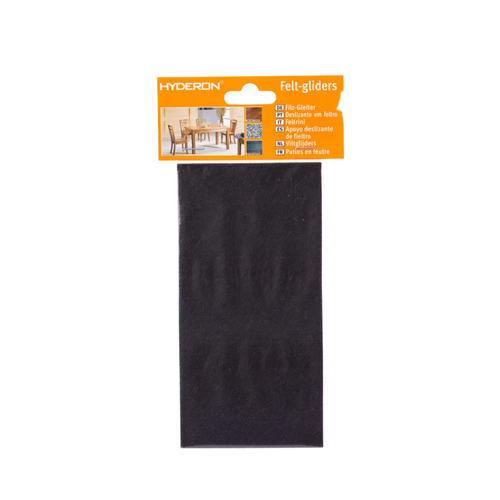 Tope P/Mueble Rectangular 85175 85x170mm Un00762